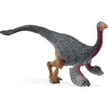 Die Grup Gerçekçi Dinozor Figürü - Gallimimus