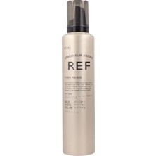 Ref Stockholm-Ref Fıber Mousse N°345 250 ml Dolgunlaştırıcı ve Hacimlendirici Lif Köpük