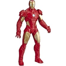 Die Grup Classic  Klasik Dev Figür Iron Man