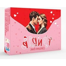 Die Grup Romantik ve Cesur 165 Kartlı Içki Oyunu, +18 Yaş Için