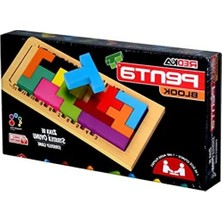 Die Grup 5320 Penta Blook