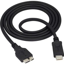 sbodurhome ZR74 Type-C Note 3 Kablo 1m