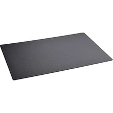 Die Grup Siyah Renkli Masa Pedi, 65X45 cm Boyutuyla Rahat Çalışma Alanı Sağlar