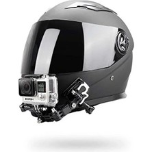 Die Grup Kask Montaj Kiti - Çene Montajı ve Düz Kavisli Yapıştırıcı
