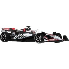 Die Grup 1:64 Ölçekli F1 Araç Modeli, Motorsport Tutkunları Için Eğlenceli Koleksiyon