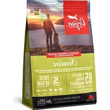 Die Grup 2 kg Yaşlı Köpek Maması, Besleyici Içerik