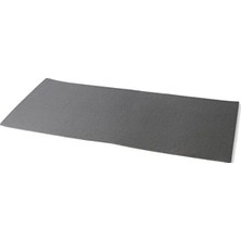 Die Grup 41X25 cm Boyutunda Akvaryum Matı, Su Geçirmez