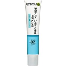 Die Grup Yüz Kremi, Bha ve Niasinamid ile Güneş Koruyucu, 40 ml