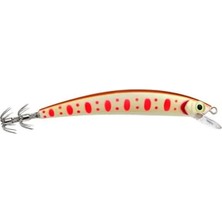 Die Grup Squid Crystal NNOW115MM 23G Oval Spot