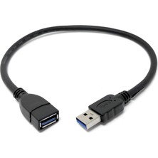 sbodurhome ZR903 USB Uzatma Kablo 30 cm