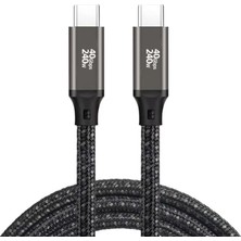 sbodurhome ZR852 8k Usb4 240W 40GB 60Hz 1m