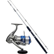 Die Grup Tekne Olta Takımı - 120 cm Boy, Yüksek Performanslı