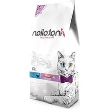 Die Grup 10 kg Somon Etli Kısırlaştırılmış Kedi Maması, Premium