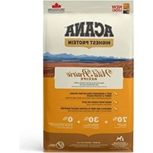 Die Grup 11,4 kg Regionals Wild Prairie Köpek Maması