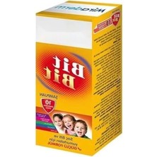 Die Grup Bitlere Karşı Etkili Şampuan - 200 ml