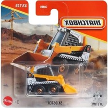 Die Grup C0859 Matchbox 1:64 Tekli Arabalar Skıdster JHP58