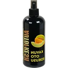 Die Grup Kalıcı ve Uzun Süreli Oto Kokusu - Fısfıslı 410 ml Likit Oda Koku