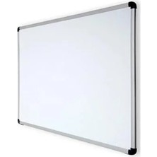 Die Grup 50X70 cm Ebatında Aluminyum Çerçeveli Yazı Tahtası - Askılı Model