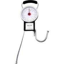 Die Grup 2in1 Ibreli Kantar ve Mekanik Tartı, 35 kg
