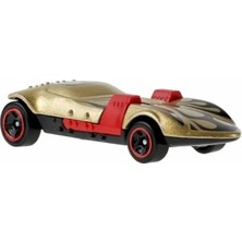 Die Grup Tekli Twin Mill Araba Modeli, 1:64 Ölçek, Koleksiyonluk