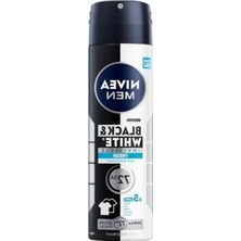Die Grup 150 ml Erkek Deodorant, 72 Saat Ter Koruması, Leke Bırakmaz