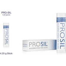 Biodermis Pro-Sıl Silikon Jel 4.25G – Estetik Dikiş Izi Azaltıcı Medikal Skar Jeli