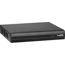 Die Grup 16 Kanal 5in1 Dvr Kayıt Cihazı, 2 Mp H265+ Kalite ile Video Kaydı