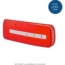 Man Tgx,tgs,tgl,tgm,daf Stop Camı LED Sağ-Sol,euro 6 -81252300031,2170959