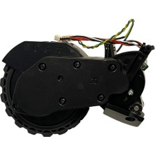 Dersar L1 Plus Robot Süpürge Sağ Tekerlek