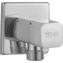 Quadro Taharet Musluğu 69310 Tema