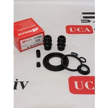 Orjinal Fren Kaliper Takımı - Renault Master 2  3663908243794