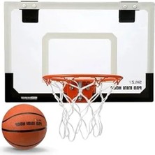 Die Grup Sklz  Ni Hoop Xl Basketbol Potası, Çok Renkli
