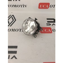 SPK Sis Farı - Renault Captur 1 Clio 4 Trafic 3  261500097R