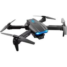 Die Grup 4K Hd Çift Kamera Drone, Akıllı Telefon Kontrollü