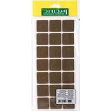 Die Grup Zemin Koruyucu Keçe, 30X30 Mm, Mobilya Altı Koruma