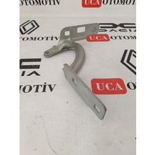 Kaput Menteşesi - Renault Megane 1 Orjinal 834370M