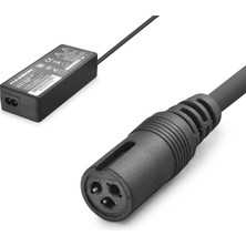 sbodurhome 15-24V 90W Universal Laptop Adaptörü - Uçsuz - Tüm Markalarla Uyumlu - Siyah HD8891