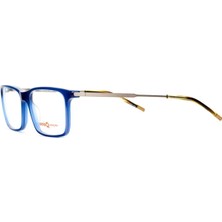 Etnia Barcelona Etnıa Barcelona Jasper 54 Blhv Blue Tortoıse Havana Mavı Kaplumbaga Havana Unısex Gözlük