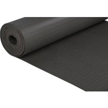 Die Grup Izolet Halı Yalıtkan Paspas, 3mm Kalınlık, 1x1 Metre