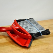 Kauçuk 54645 Avantajlı Lastik Bantlar Boyut #64, 1 Lb Kutu Yaklaşık 300 Bant Içerir (3 1/2" x 1/4", Mavi)