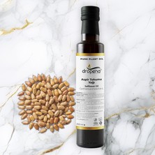 Dropena Aromaterapi Aspir Yağı Soğuk Sıkım 250 ml Cam Şişe