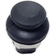 Kapı Açık Işık Butonu Düğmesi 6K0947563B Vw Polo ile Uyumlu 1996-2000