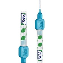 Blister 0.6 mm - Mavi Diş Arayüz Fırçası (1 x 6 Adet)