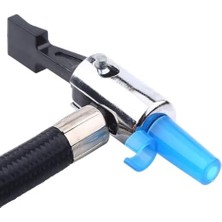 12V Araç Hava Kompresörü, 300 Psı Lastik Şişirme Pompası, Çakmak Girişli Mini Kompresör, Taşınabilir Oto Lastik Şişirici, Araba Bisiklet Motor Top Pompası