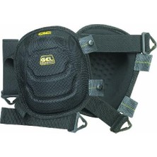 Clc Custom Leathercraft 372 Gel-Tek Zemin Dizlikleri