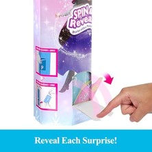 Mattel Karlar Ülkesi Eğlenceli Sürprizler Anna, 3y+, JBG60