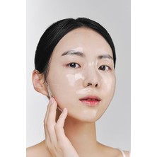 Nacıfıc Rice Pepta Collagen Yüz Maskesi | Peptit + Kolajen + Pirinç Özü | Nemlendirici & Sıkılaştırıcı Jel Maske