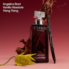 Calvin Eternity Parfum Intense 100 ml Kadın Parfümü, 3616305488640