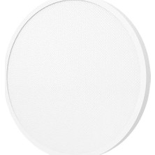 Akıllı Tavan Lambası, Wifi Kontrollü, 30W, 35CM Çap, Beyaz, IP50 Koruma, 2700K-5700K Renk Sıcaklığı, Iç Mekan