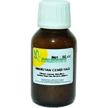 Doğan Hindistan Cevizi Yağı 50CC